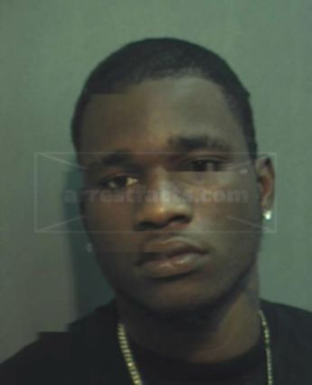 Charles Patrick Chukes Iii