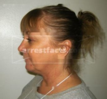 Wendy S Mesick