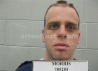 Michael Stephen Morris