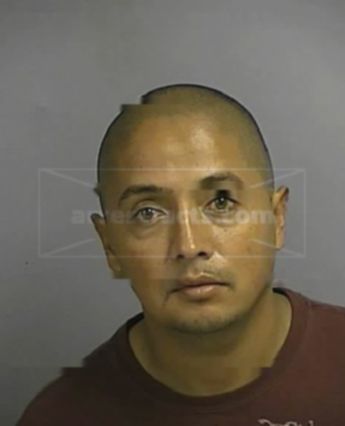 Erik Ortiz