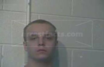 Dillon Ray Phelps