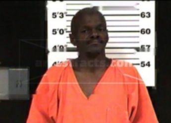 Donald Ray Young