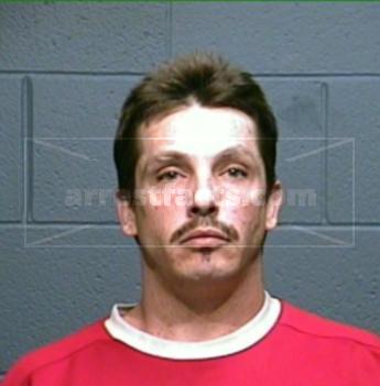 Christopher Allen Thornhill