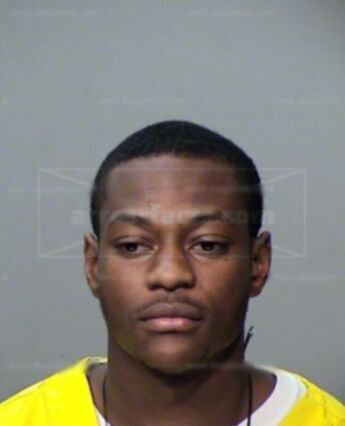 Lynden Johnson