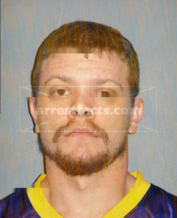 Jeffrey Austin Johnson