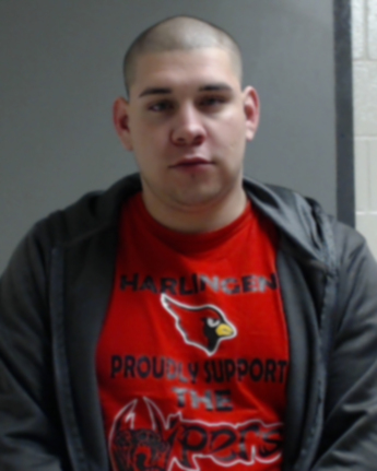 Tommy Lee Garcia