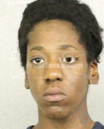 Chartavious Mandesia Haughton
