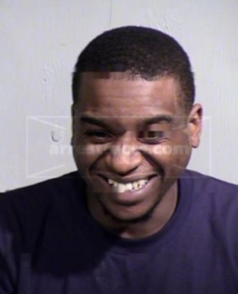 Bryan Keith Mcwilliams