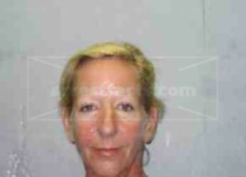 Susan Dolbow Houston