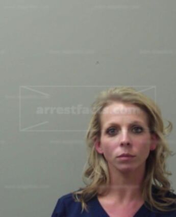 Sarah Elizabeth York