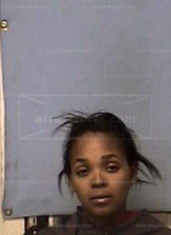 Shaniqua Cornette Spencer