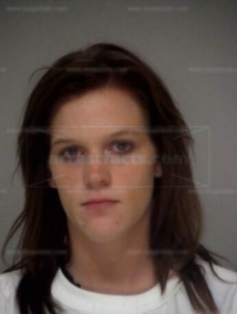 Misty Sheree Landin