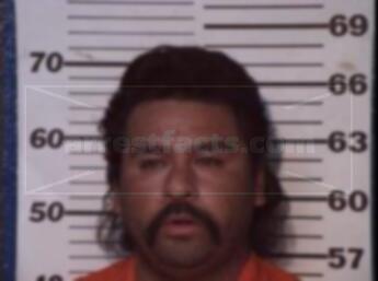 Johnny Villarreal