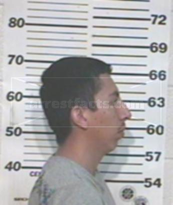 Jose Jr Sanchez Moreno