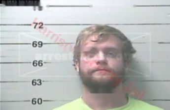 Beau Thomas Wall