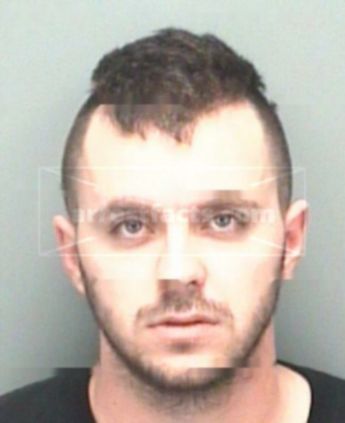 Paul Matthew Doss