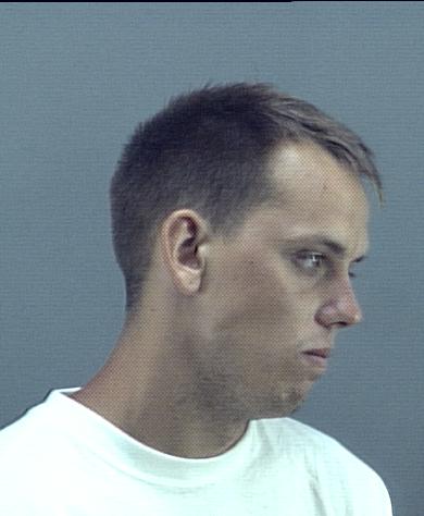 Terrence David Houck
