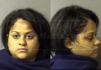 Lashay Margret Vasquez