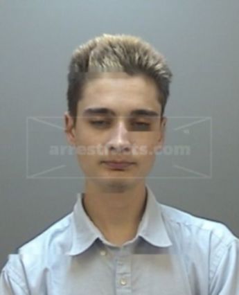 Christopher Ryan Burns