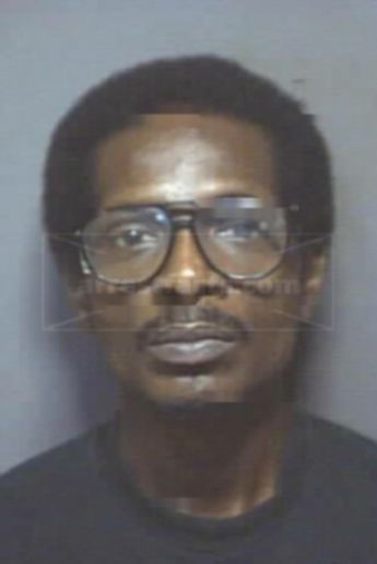 Steven Curtis Austin
