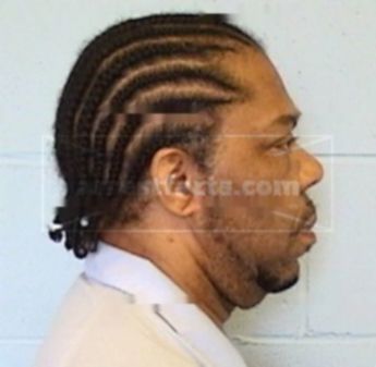 Larry Randall Crockett