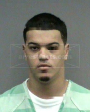 Anthony Jonathan Hemingway