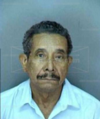 Inocencio Martinez