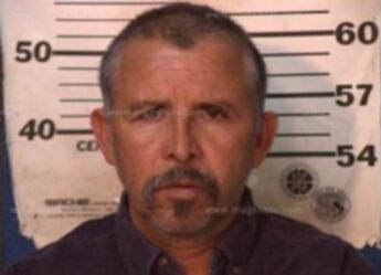 Wenslado Espinoza