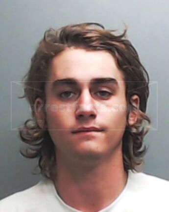 Gavin Wesley Phillips
