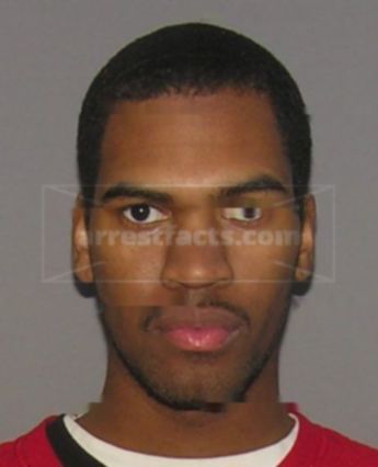 Terrell M Marshall