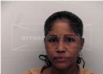 Marie Auxiliadora Perez