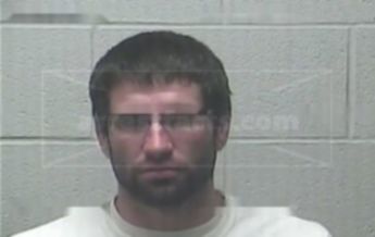 Clay Mitchell Morris