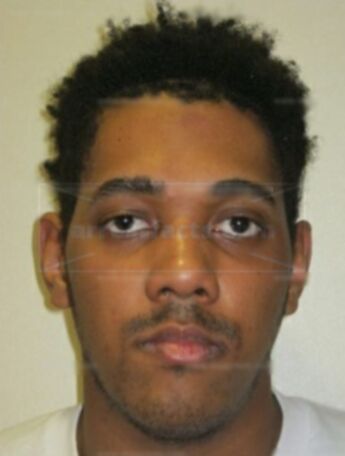Donavan Percival Louis