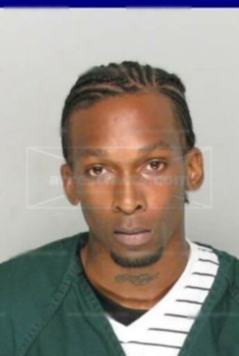 Travis Odell Jenkins