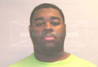 Brandon Deante Torrence
