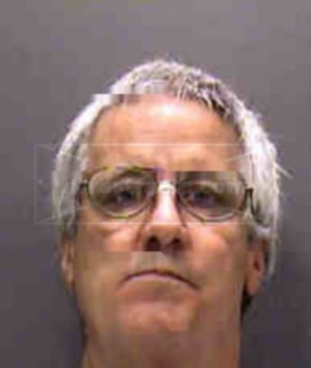 Richard Evan James