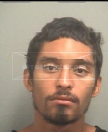 Alex Javier Perez