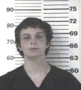 Tristan Jason Thornton