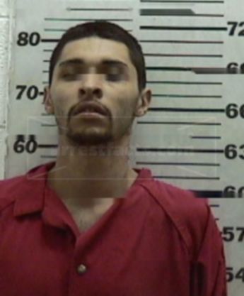 Timothy Armijo