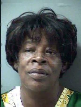 Vivian Delores Dortch