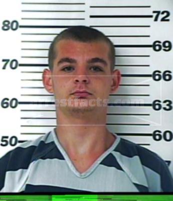 Rowdy Lee Hargett