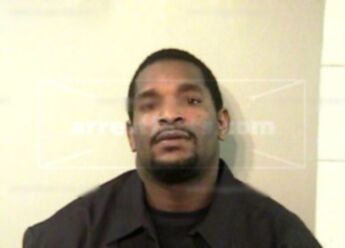 Rodney Holmes