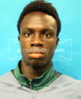 Darnell Sam Salomon