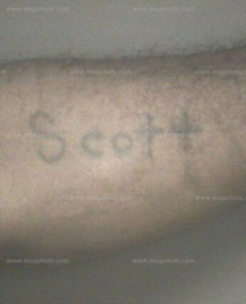 Scott Bernard Crosby