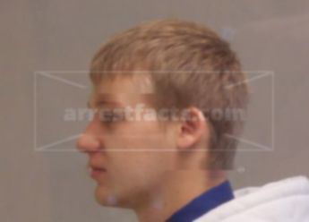 Jacob W Radtke