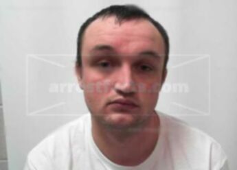 Dustin Lee Stepp