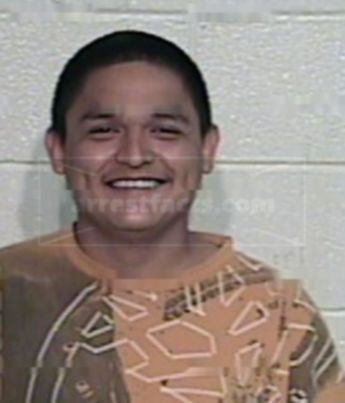 Edward Lee Salas Castillo