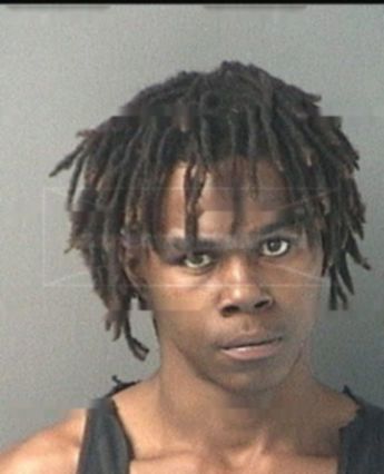 Devosia Dywan Mcbride
