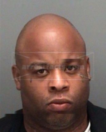 Rudolph Anthony Price