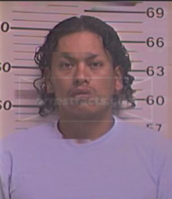 Francisco Javier Wing